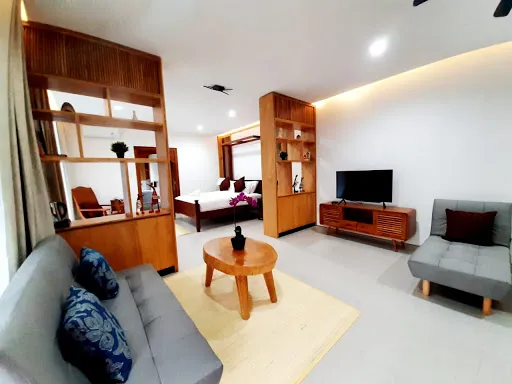 Serenity Private Villa 4