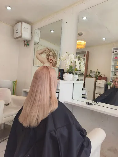 Mentari Hair Salon