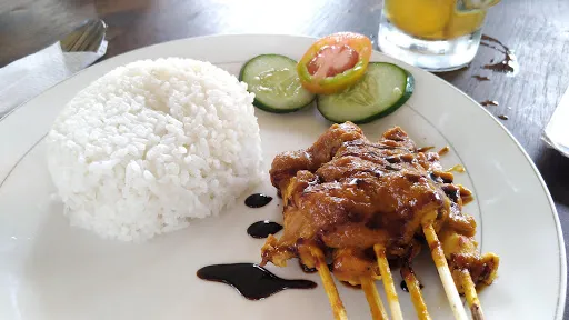 Dek Gun Restaurant 2