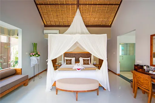 The Lokha Ubud Resort, Villas & Spa 1