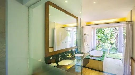 The Lokha Ubud Resort, Villas & Spa 3