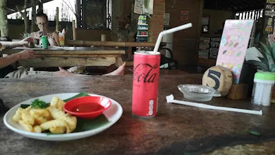 Warung BUKIT SARI 2
