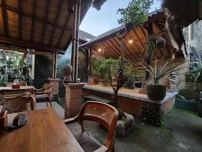 Warung BUKIT SARI 3
