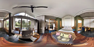 Amora Ubud Boutique Villas 3