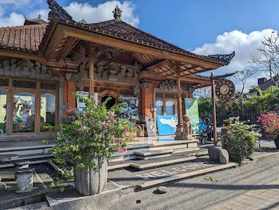 Massage & Spa treatment at Purnama Spa Ubud 1