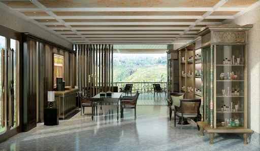 Massage & Spa treatment at Purnama Spa Ubud 3