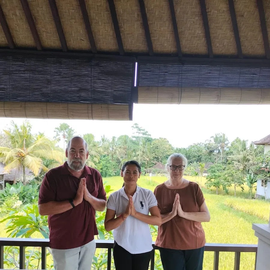 Massage & Spa treatment at Purnama Spa Ubud 4