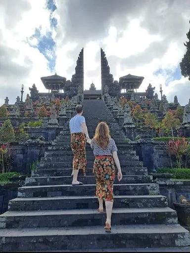 Official Touristm Information 2