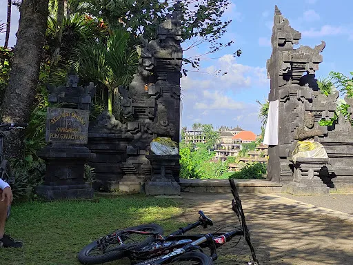 Ridgewalk start from north 3