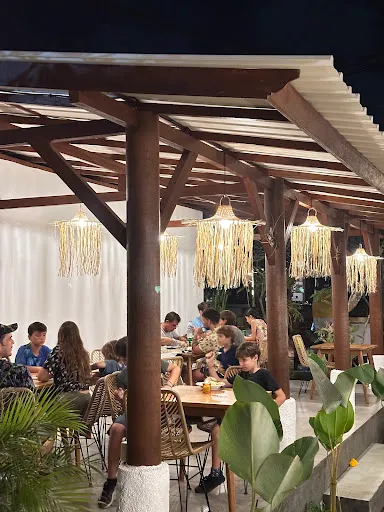Opini Kopi Garden 1