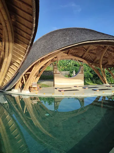 Solana Luxury Wellness Retreat 1