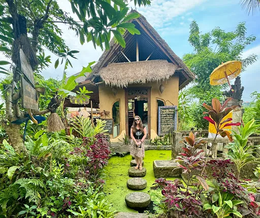 Dragonfly Cafe & Gelato 4