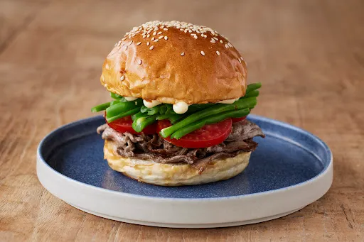 Cantina Rooftop Bali 2