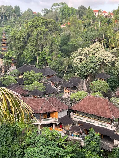 Cantina Rooftop Bali 4