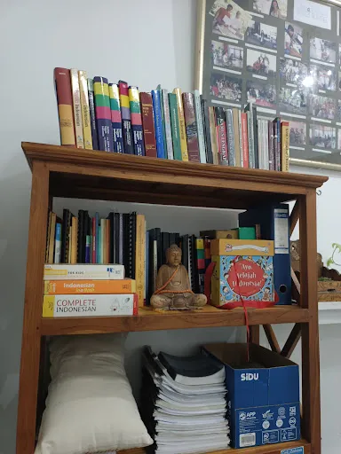 Cinta Bahasa Indonesian Language School, Ubud 3