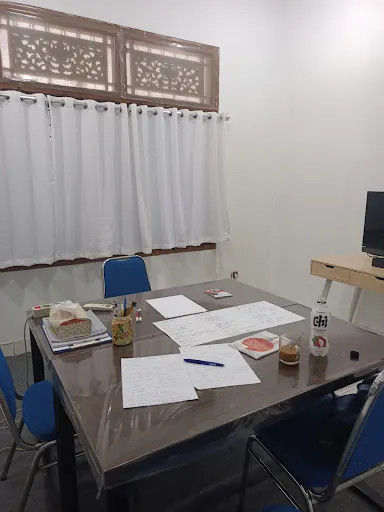 Cinta Bahasa Indonesian Language School, Ubud 4