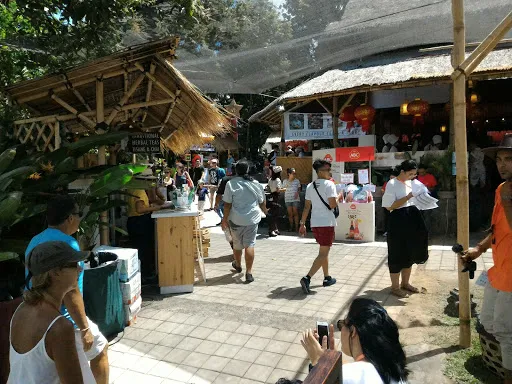 Taman Kuliner - Ubud Food Festival 4