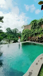 Sunrise Villa Ubud 2