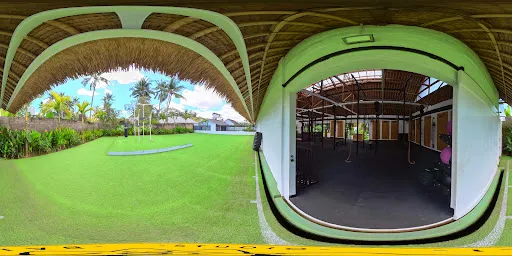CrossFit Ubud 4