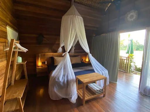 Villa Sawah Ramah 1