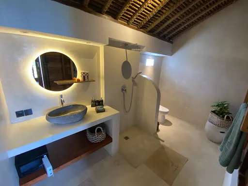 Villa Sawah Ramah 3