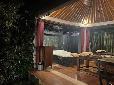 Sedona Spa Ubud 4
