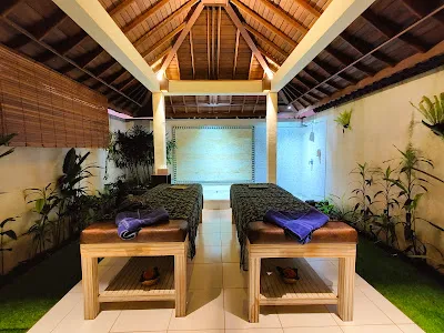 Coconut Massage and spa 2