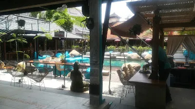 Coconut Massage and spa 3