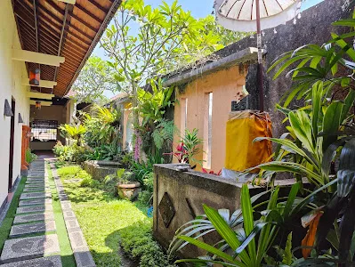 Coconut Massage and spa 4