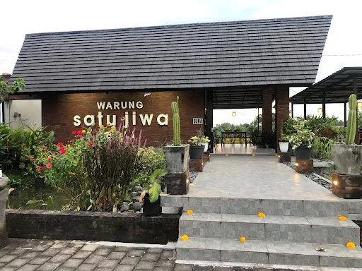 Nasi Ayam Satu Jiwa 3