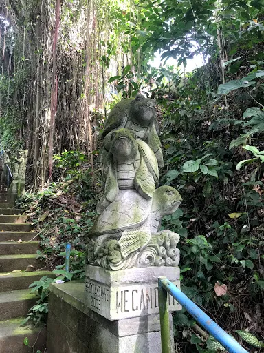 Penestanan​ stairs 1