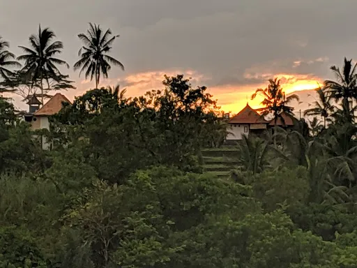 Penestanan​ stairs 2