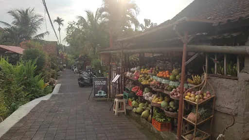 Penestanan​ stairs 3