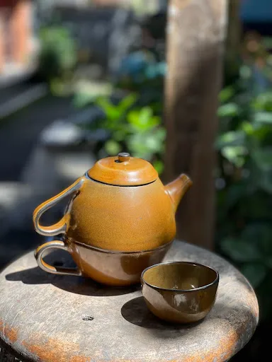 Pancha Pottery 1