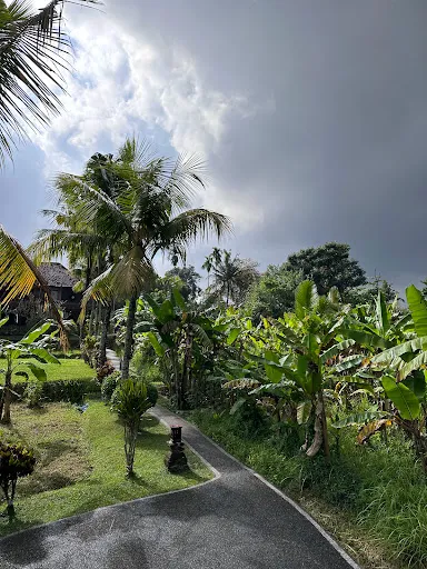 House of Om Melati Yoga Teacher Training 1