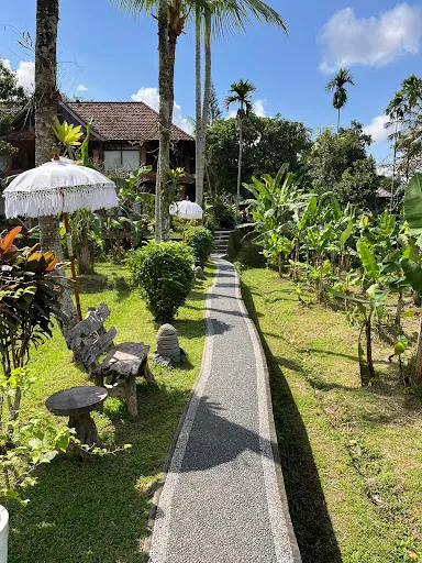 House of Om Melati Yoga Teacher Training 3