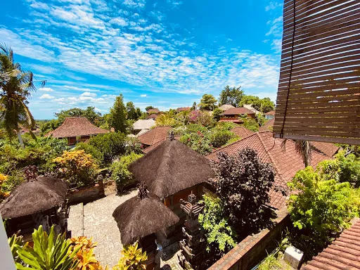 Ubud Sky
