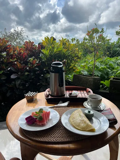 Ubud Sky 2