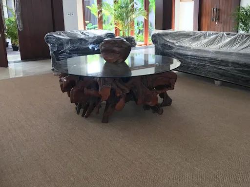 ART WOOD NIKINI 2