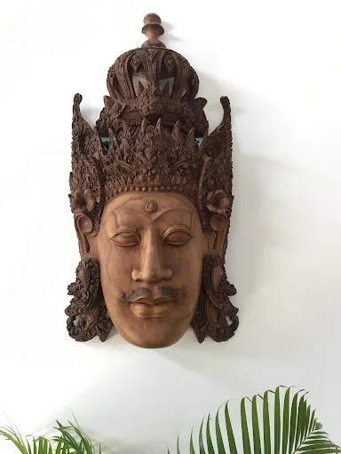ART WOOD NIKINI 3