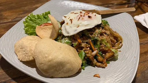 Bubu Warung 1