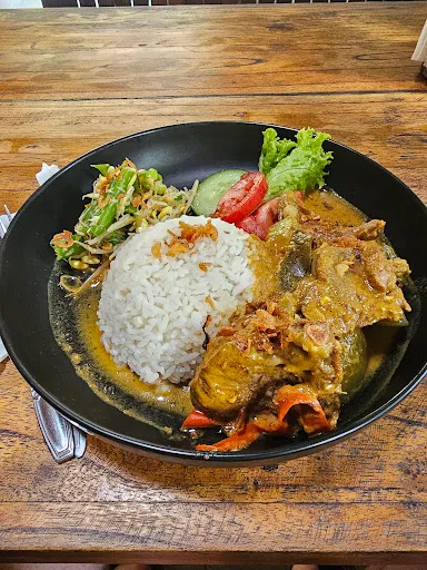 Bubu Warung 2