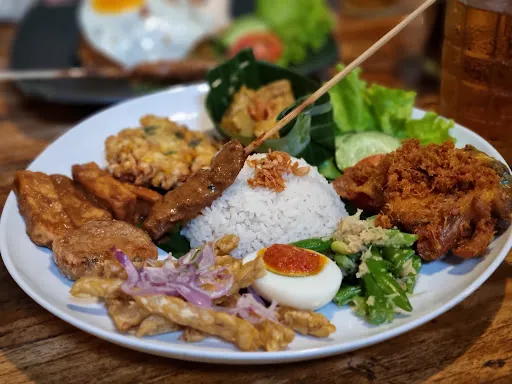 Bubu Warung 3