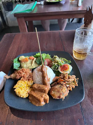 Bubu Warung 4