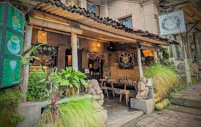 Arak Coffee Laba Penestanan 1