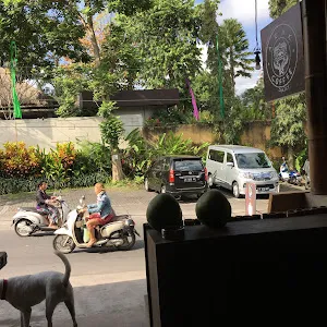 Arak Coffee Laba Penestanan 2
