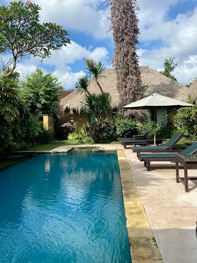 The Sungu Resort & Spa 2