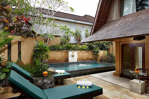 The Sungu Resort & Spa 3