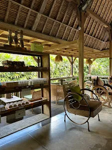 Tjampuhan Spa 2