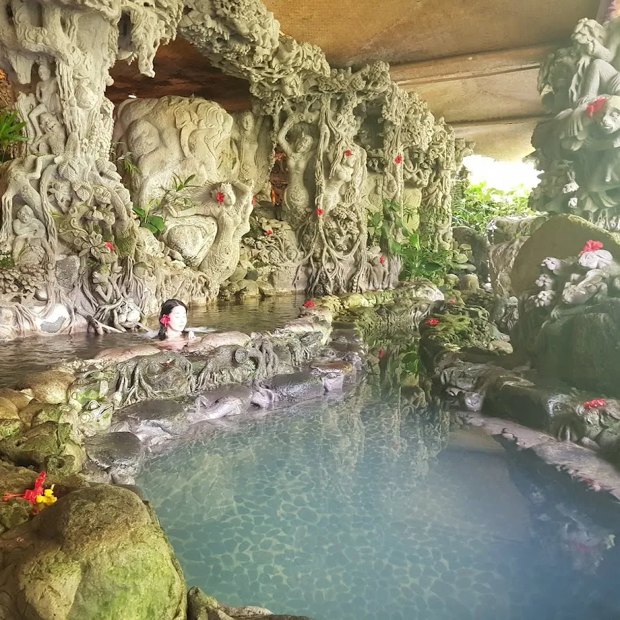 Tjampuhan Spa 3
